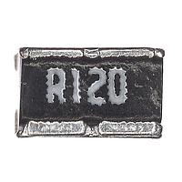 CGS - TE Connectivity RLW73PA2FR12TDF Thick Film Resistors RLW73P A2 1% R12 200ppm 1k RL