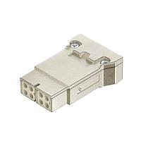 HARTING 09140083116 Inserts Han MegaBit contact- F