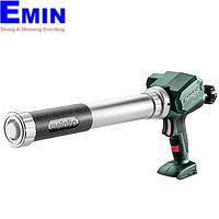 METABO KPA 12 600 Cordless caulking gun (12V)