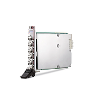 NI CohSol SwitchPXIe-1001-2 PXI Optical Switch (1x1 Switch, 2 ch, Singlemode, SC connector)