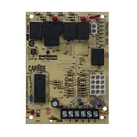 White Rodgers 50A55-743 Controller Accessories Replacemnt Intgrated Furnace Control