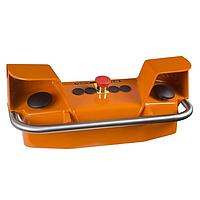 SCHNEIDER XY2SB76 Switch Hardware 2 HAND ERGONOMIC CONTROL