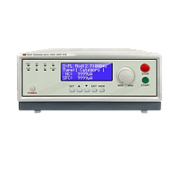 PEGO RK7550Y Program-Controlled Leakage Current Tester (Medical Equipment) (5000VA)