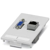 PHOENIX CONTACT 1404496 Contact Insert SI-FP-R1A-D1A