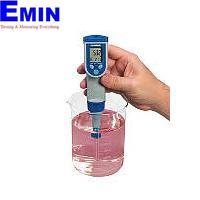 OMEGA CDH-7021 Multi-variable Water Quality Testers (0 ~ 1999 µS, 0 ~ 90°C)