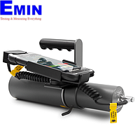Atomtex AT1120M Spectrometer (γ, 0.03 – 150 µSv/h)