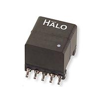 HALO Electronics TGP13-S011EP13LF POE - Power Over Ethernet Transformers POE Flyback Xfmr 13W PoE 3.3Vout