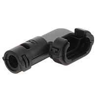 Molex 160091-4220 Accessories 1.2MM WIRE DRESS COVER RCPT 1X4