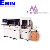 Vitrox TR1000Si Tray to Reel Vision Handler