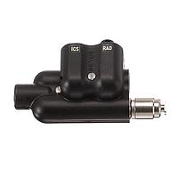 Amphenol Nexus Technologies TJSS-108-1J5 Phone Connectors