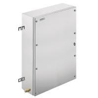 Weidmuller 1195210000 Enclosures, Boxes, & Cases KTB MH 553515 S4E1