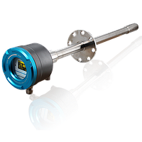 Chang AI CI-PC156 Explosion-proof high temperature humidity meter (0~40.00%vol H2O)