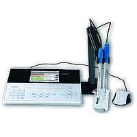 SI ANALYTICS Prolab 4000 Meter pH/mV/ISE/Temperature desktop (-2.000 … +20.000 pH)