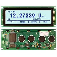 Newhaven Display NHD-24064CZ-FSW-GBW Graphic LCD Modules STN-Gray 118.0 x 45.0