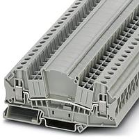 PHOENIX CONTACT 3047413 Feed Through Terminal Block UTMED 6 FEED-THRU SCREW