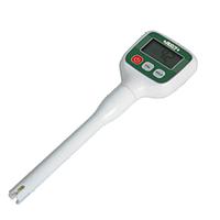 INSIZE 0436-HB01 Pen-Type pH Tester (Basic Type) (0.0 ~ 14.0pH, 0.1pH)