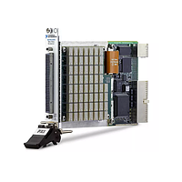 NI PXI-2575 PXI Multiplexer Switch Module (196 channels, DC-100V/1A)