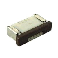 DISPLAY VISIONS EA WF100-10S Accessories Ziff Conn SMD 10 Pin For Touch Panel