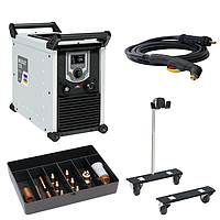GYS PACK PLASMA NEOCUT 125 M2 Plasma Cutter Set (3ph; 400V; 20-125A; manual torch 6m)