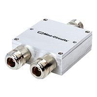 Mini-Circuits ZAPD-2-252-N+ Power Splitter/Combiner 2 Ways Power Splitter, 5 - 2500 MHz, 50?