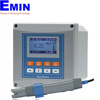Daruifuno DUC2-DO-HA Dissolved Oxygen Controller (0~50mg/L, 0~400%, IP66)