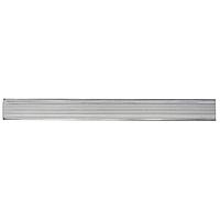 Inspired LED 3633-clear LED Strip Cover Clear Cover Channel Lens, 6 Foot Length