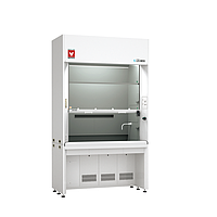 Yamato LDG-N120S Fume Hood (59Pa)