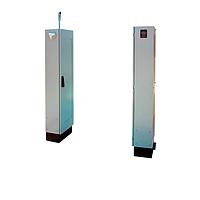 Radmetron PM5000P-03B Radiation Monitor (gamma-neutron; 20 KeV – 3 MeV; 2 detection units)