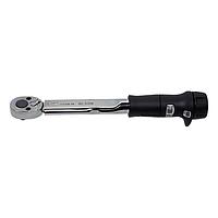 Tohnichi QL50N Adjustable Click Type Torque Wrench (10～50 N･m)