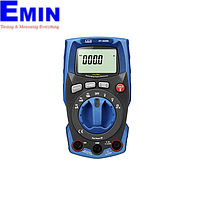 CEM DT-960C AutoRanging Digital Multimeters (True RMS, AC/DC-600V/10A)