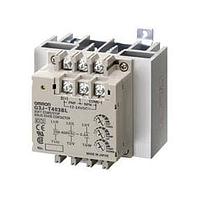 Omron Automation and Safety G3J-T205BL DC12-24 Solid State Contactors SSR CONTROLLER
