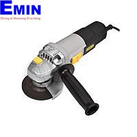 Stanley STEL 812 angle grinder (900W)