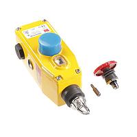 Cable Pull Switches