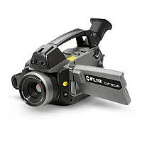 FLIR GF306 SF6 Optical Gas Imaging Camera