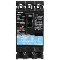 SIEMENS ED63B025 Low Voltage BRKR ED6 3P 600V 25A