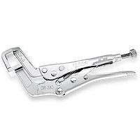 TOPTUL DMAF1A06-Deep Throat Claw-Grip Locking Pliers