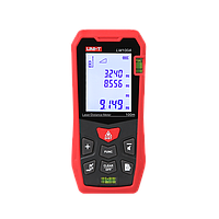 UNI-T LM100A Laser Distance Meter (100m)