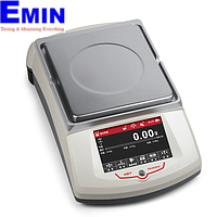 HUAZHI HZY-1202 Precision Balance (1200g, 10mg, Internal CAL)