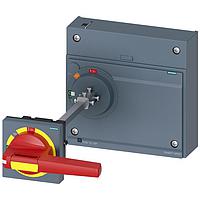 SIEMENS 3VA96770FK35 Door-Coupling Rotary Operator BRKR 3VA55/65/66 ROTOP DRLKOPN N3R Y/R