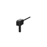 Autonics PSS-V01A-R06 Compact Non-Indicating Pressure Sensors (0.0 ~ -101.3kPa; Ø6 reducer)