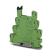 PHOENIX CONTACT 2906149 Relay Sockets & Hardware PLC-BSC-120UC/21/RC/ SO46
