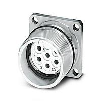 PHOENIX CONTACT 1619971 Circular Metric Connectors CA-09S1N8A2S00