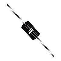STMicroelectronics BZW50-27RL TVS Diodes 5000 W (10/1000 ) 10V to 180V Transil