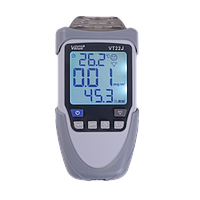 Value+ VT22J Formaldehyde Monitor (0~5mg/m³)