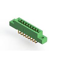 EDAC 807-008-559-102 Receptacles High Temp Card Edge Connector