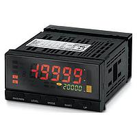 Omron Automation and Safety K3HB-XAD 24VAC/VDC Process Controllers Process Indicator 24VAC/VDC DC Curr