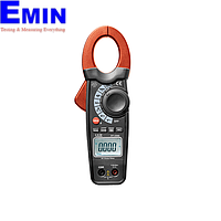 CEM DT-3361 AC/DC Clamp Meters (AC-1000A, AC/DC-600V)