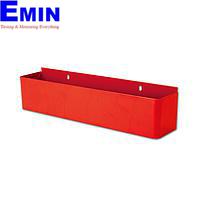 TOPTUL TEAI430101 - Can holder ( red color)