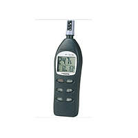 MULTI SK-120TRH Digital Thermo-Hygrometer (0～50℃, 10～95%RH)