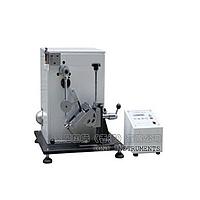 TONYHK TX-530 SATRA BS Heel Impact Tester (~90mm,~80mm,0~180°)